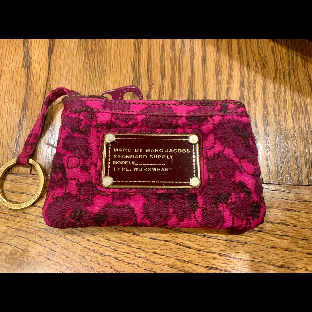Marc Jacobs Colin Purse